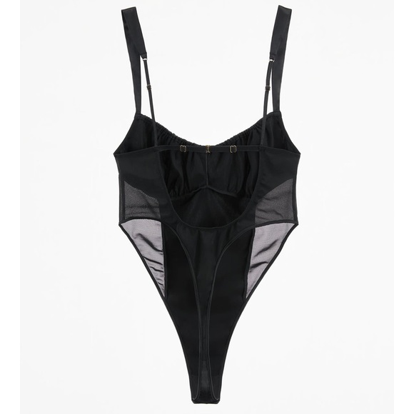 Zara bodysuit new - Picture 3 of 6